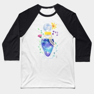 Intuition Potion Baseball T-Shirt